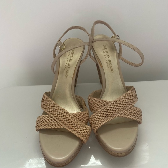 High heels - Picture 1 of 3